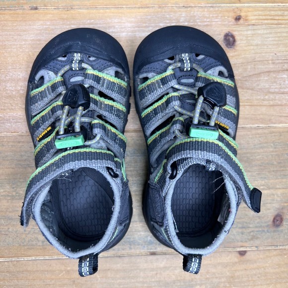 Keen Other - KEEN Little Kids’ Newport H2 Sandals Size 8